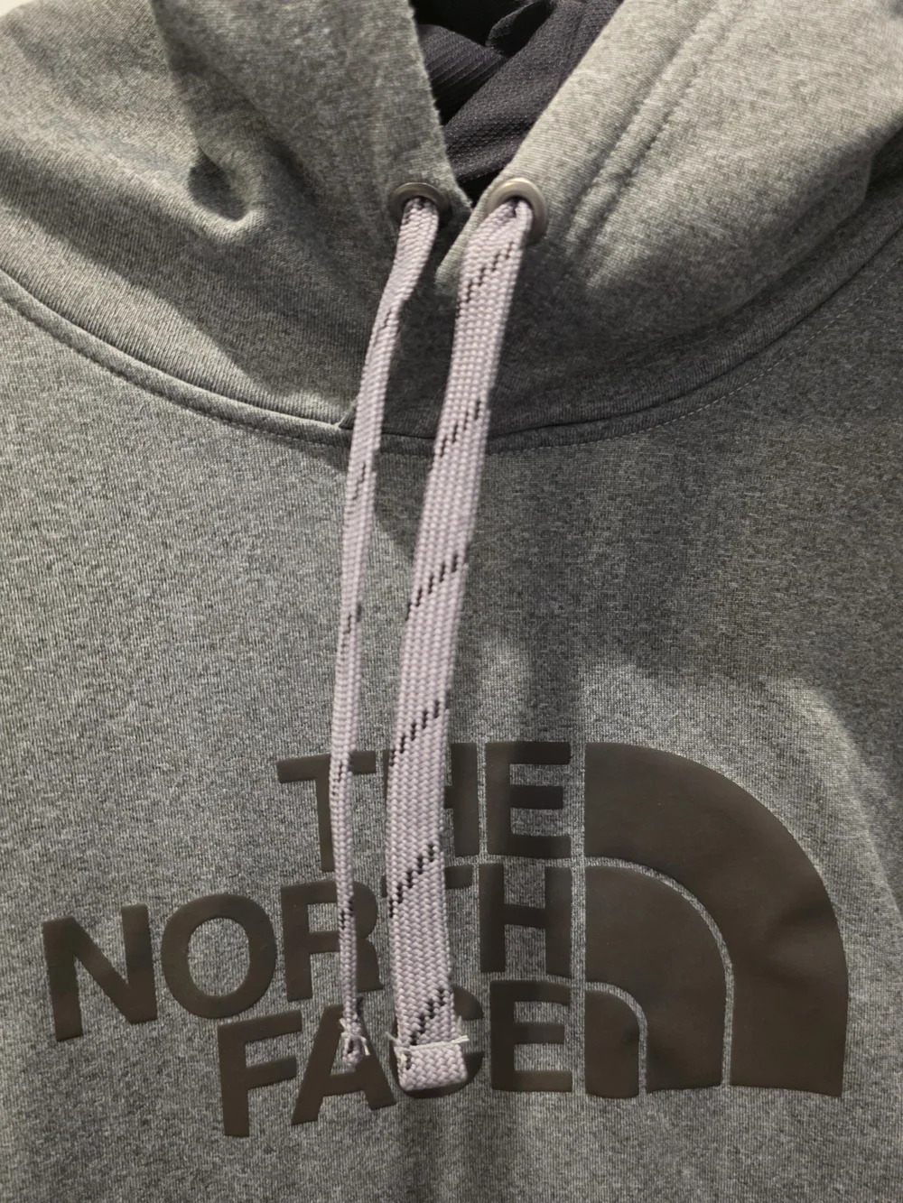 The North Face classic north
